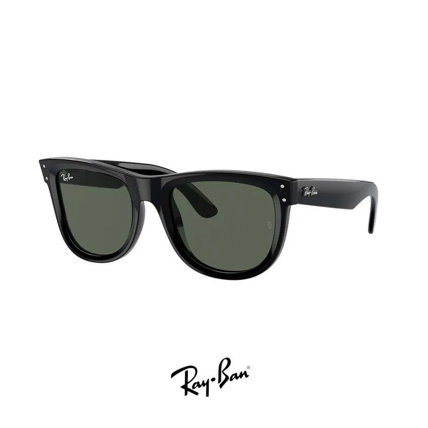 Ray-Ban RBR0502S 6677VR 53 - 1