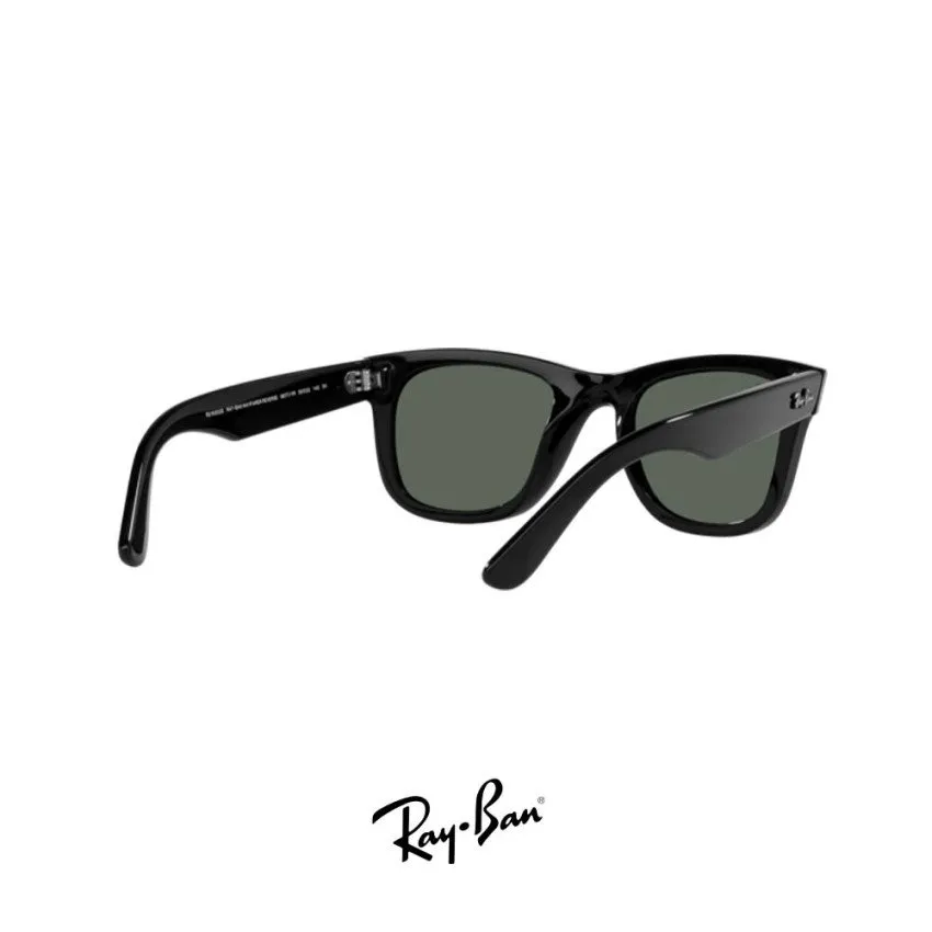 Ray-Ban RBR0502S 6677VR 53 - 3