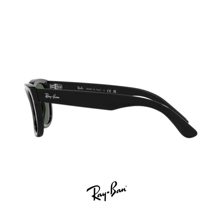 Ray-Ban RBR0502S 6677VR 53 - 4