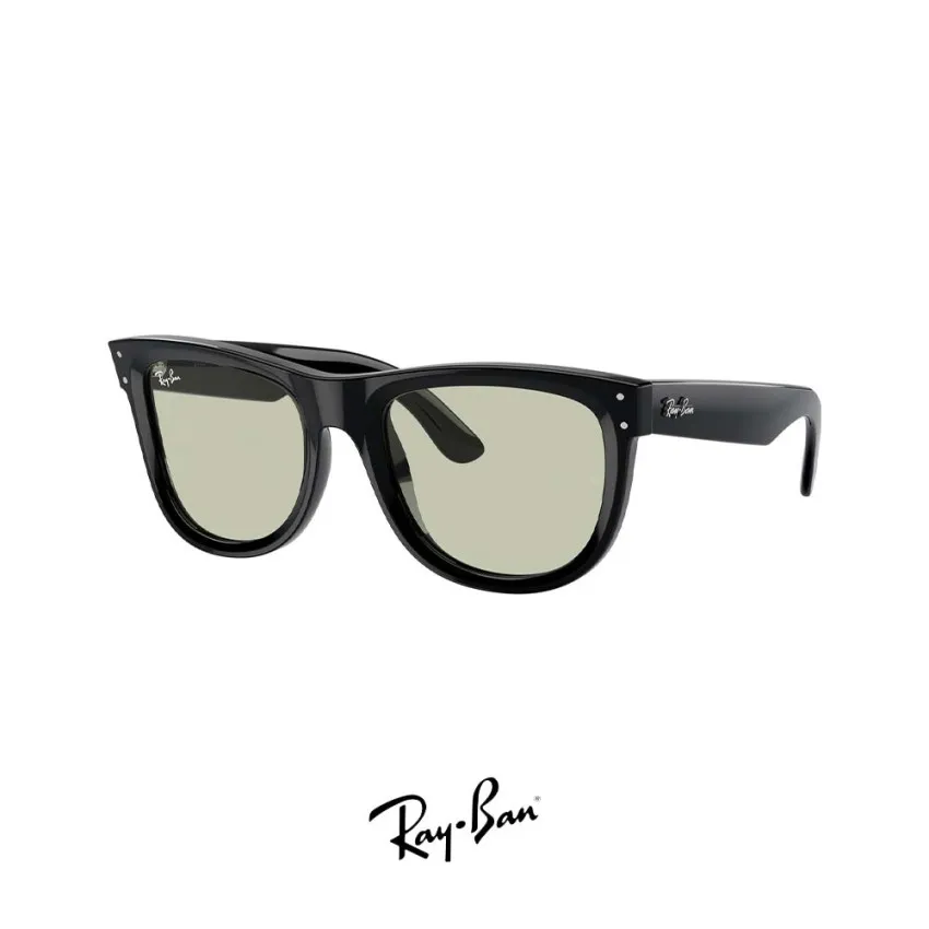 Ray-Ban - RBR0502S 53 6677/2 - 1