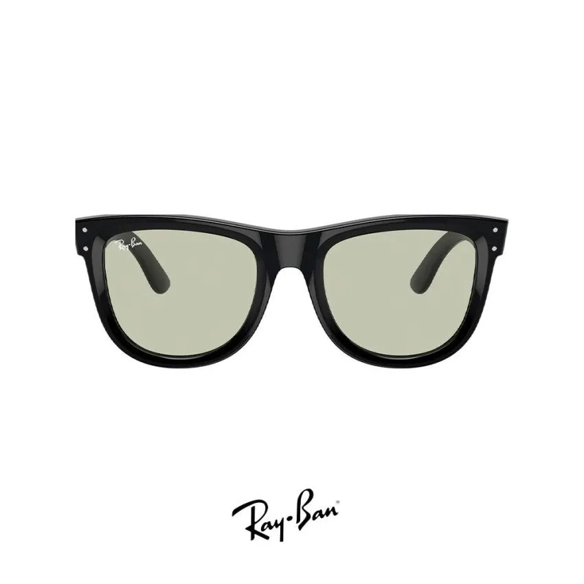Ray-Ban - RBR0502S 53 6677/2 - 2