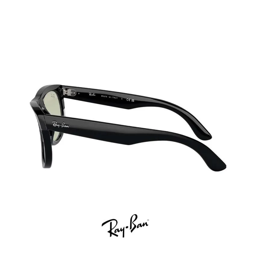 Ray-Ban - RBR0502S 53 6677/2 - 3