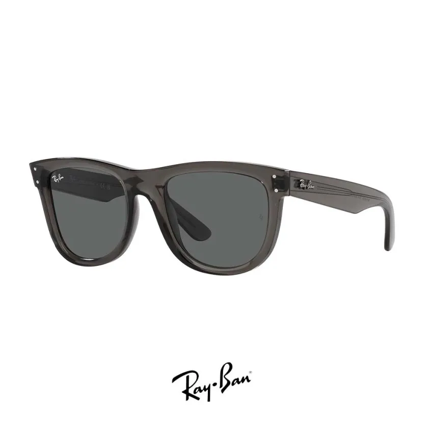 Ray-Ban RBR0502S 6707GR 53 - 1