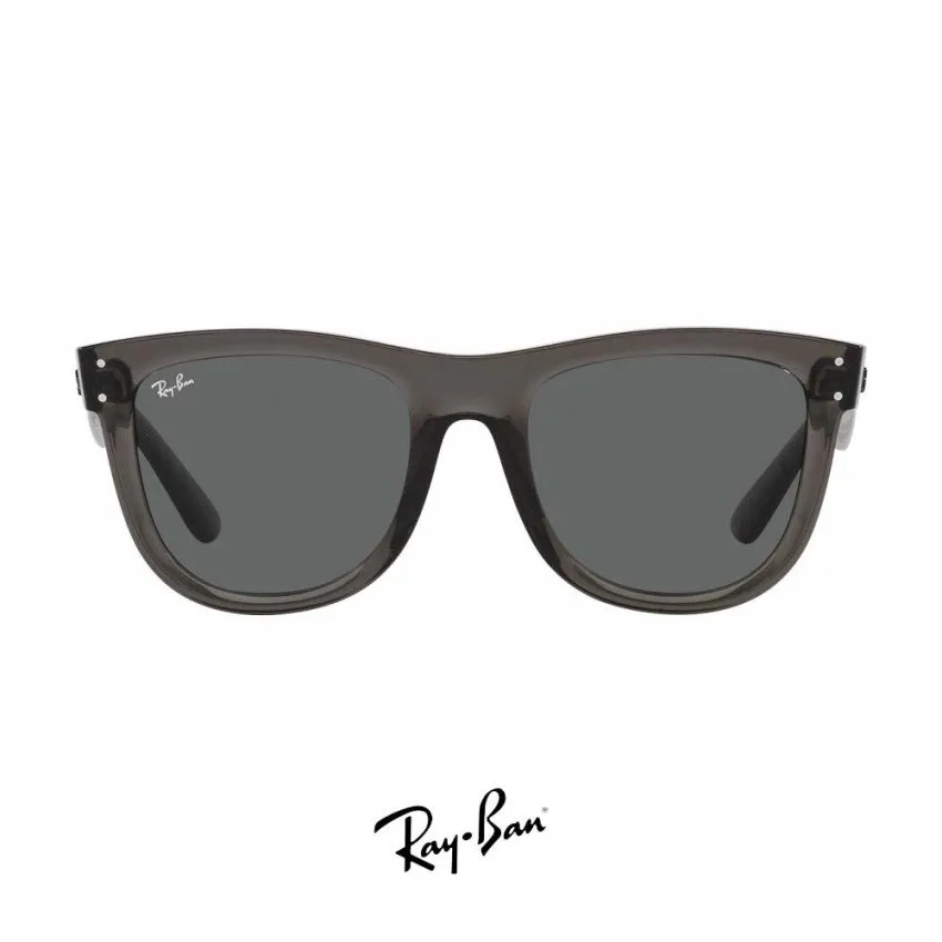 Ray-Ban RBR0502S 6707GR 53 - 2
