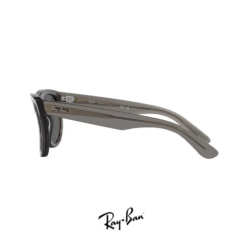 Ray-Ban RBR0502S 6707GR 53 - 3