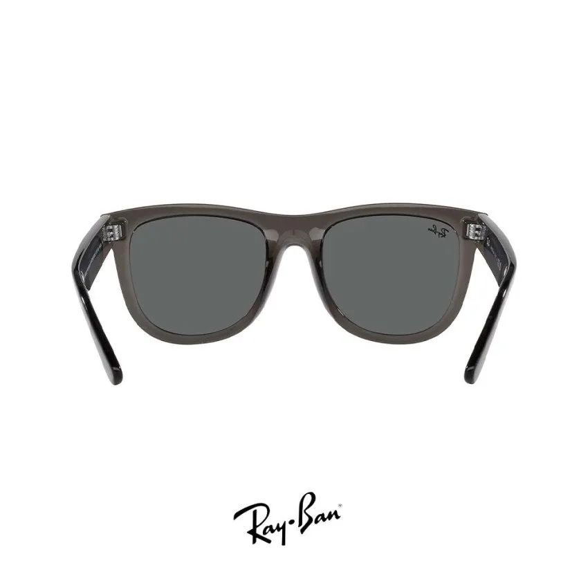Ray-Ban RBR0502S 6707GR 53 - 4