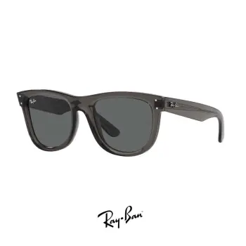 Ray-Ban RBR0502S 6707GR 53