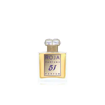 ROJA 51 POUR FEMME PARFUM