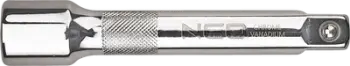 Zgjatues çelësi goditës Neo 1/2", 250mm, çelik krom vanadium