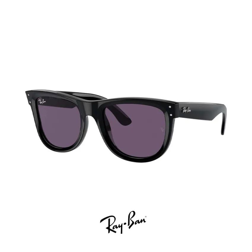 Ray-Ban - RBR0502S 53 66771A - 1
