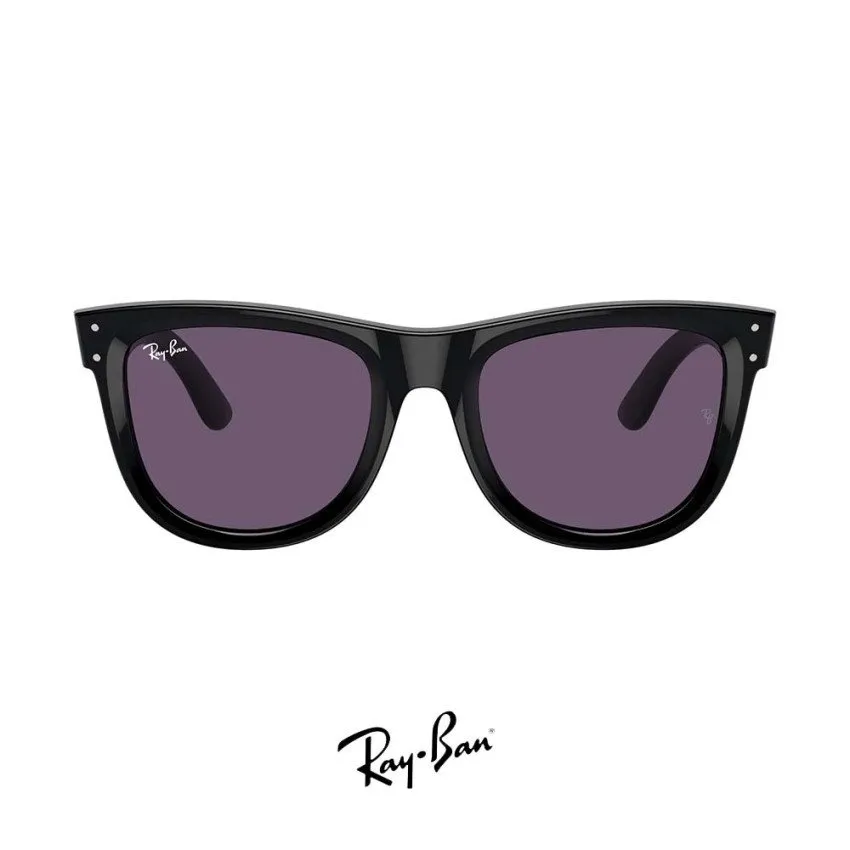 Ray-Ban - RBR0502S 53 66771A - 2
