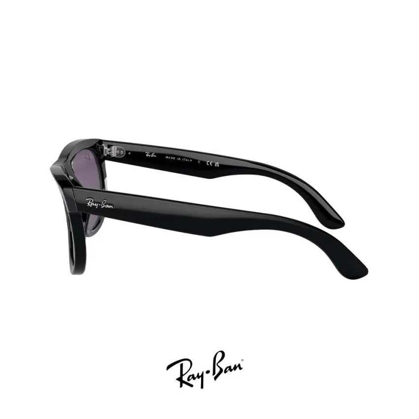 Ray-Ban - RBR0502S 53 66771A - 3