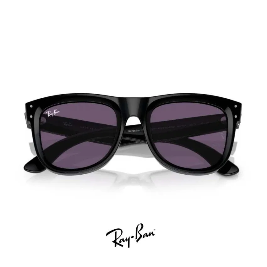 Ray-Ban - RBR0502S 53 66771A - 4