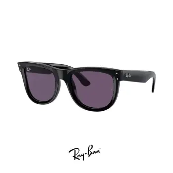 Ray-Ban - RBR0502S 53 66771A