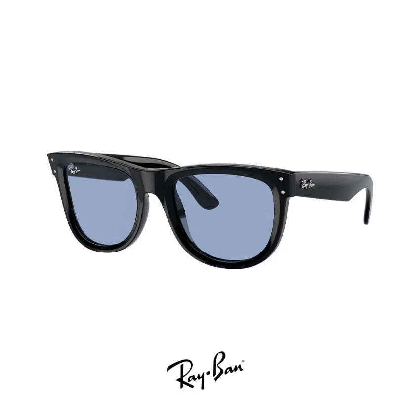 Ray-Ban RBR0502S 667772 53 - 1