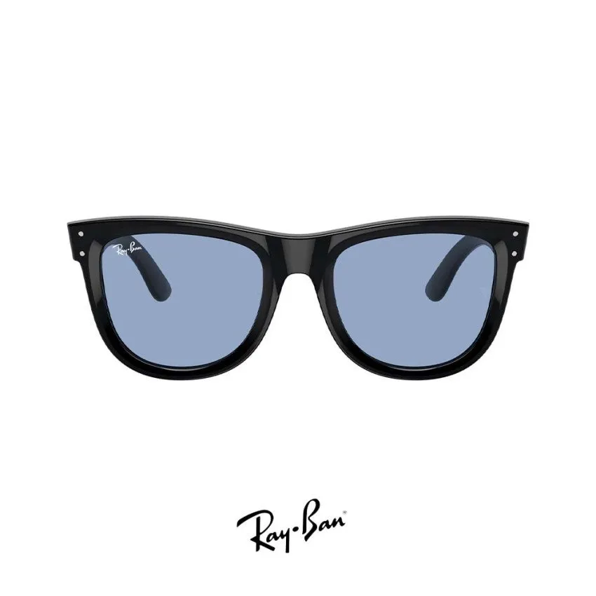 Ray-Ban RBR0502S 667772 53 - 2