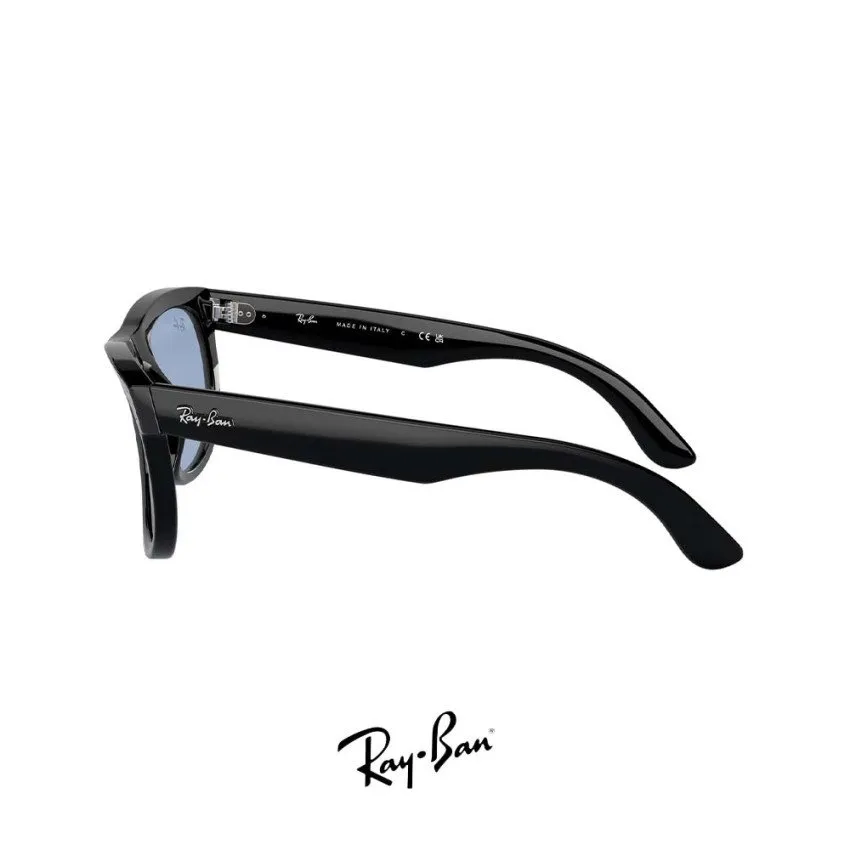 Ray-Ban RBR0502S 667772 53 - 3