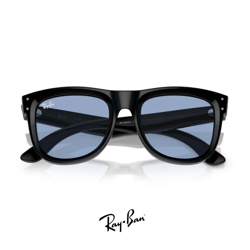 Ray-Ban RBR0502S 667772 53 - 4