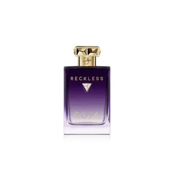 Eau de Parfum Roja Reckless Pour Femme
