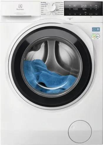 Lavatrice Electrolux EW7F3614SUE, 10kg, 1600rpm, e bardhë