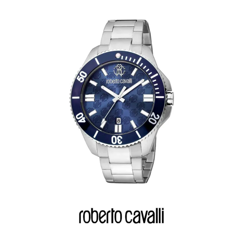 Roberto Cavalli - RC5G013M0095 - 1