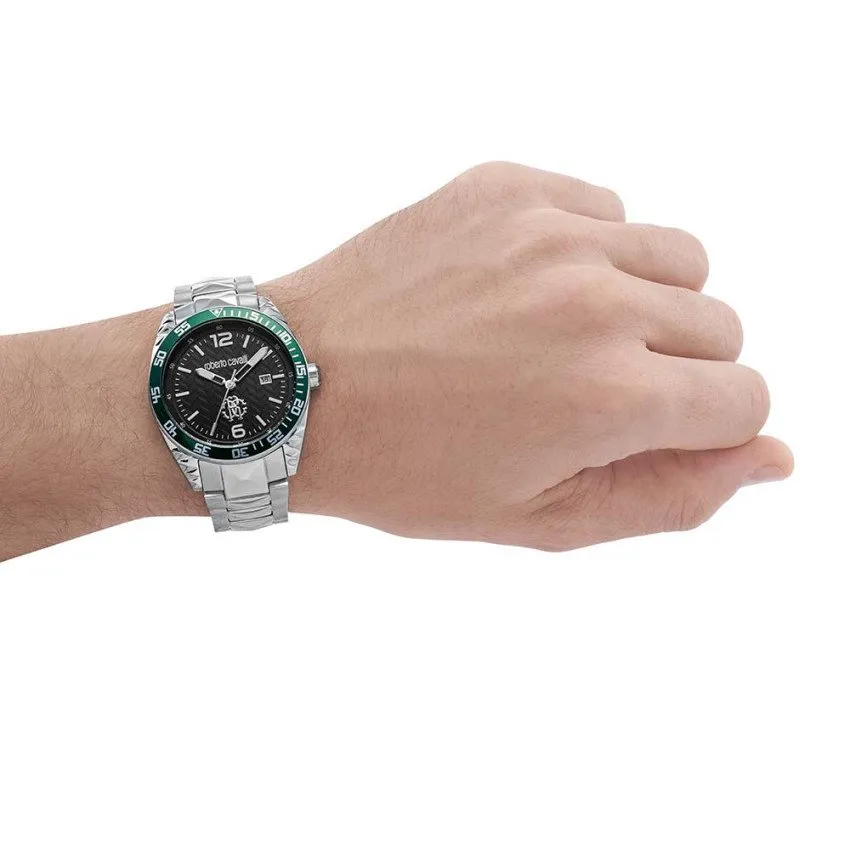 Roberto Cavalli - RC5G018M0075 - 4