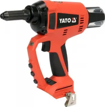 River elektrik Yato YT-82956, brushless, 18V, pa bateri