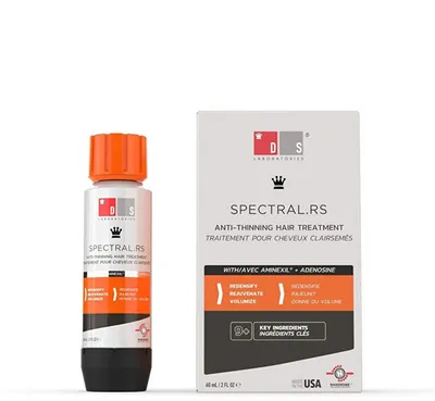 Serum për flokë DS Laboratories 60 ml - 1