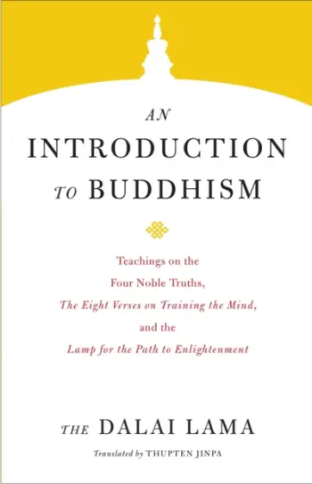 Introduction To Buddhism - Dalai Lama