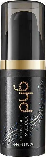 Serum për flokë GHD Dramatic Ending Smooth and Finish, anti-frizz, shkëlqim, 30ml