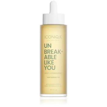 Serum për flokë Iconique Professional, 100 ml