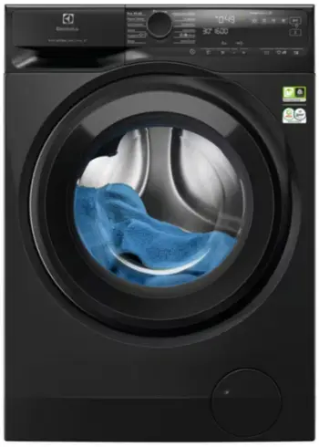 Lavatrice Electrolux EW8FG5602CDE, 11kg, 1600 rpm, e zezë