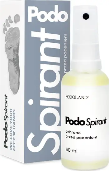 Solucion për kutikula dhe thonj Podoland Podosoft, 200 ml, zbutës