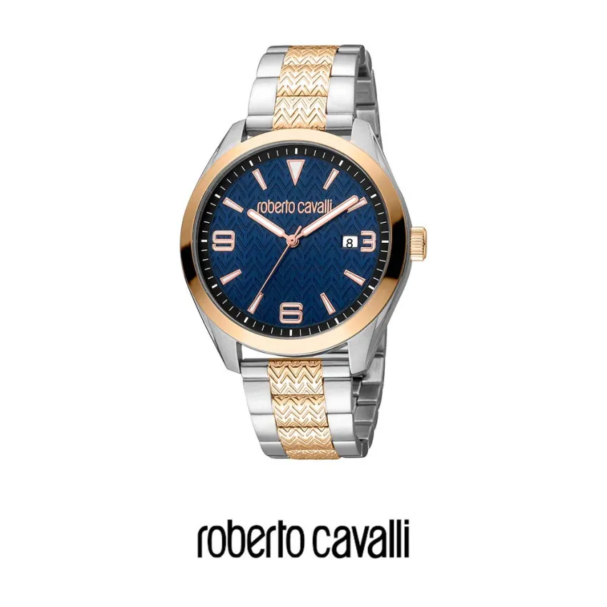 Roberto Cavalli - RC5G048M0085 - 1
