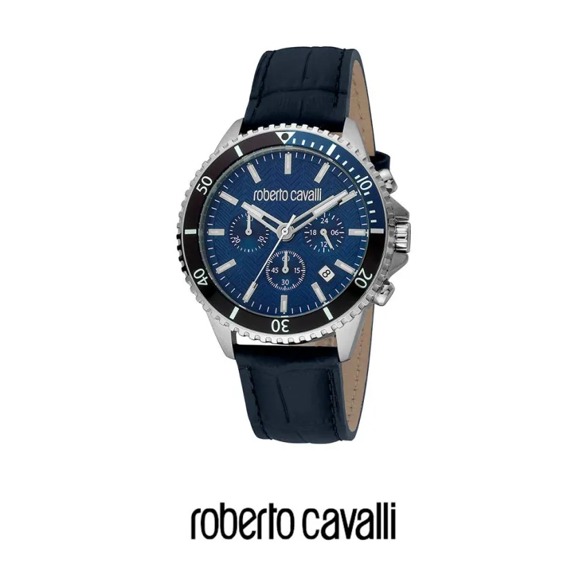 Roberto Cavalli - RC5G049L0025 - 1
