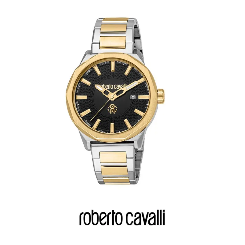 Roberto Cavalli - RC5G086M0065 - 1