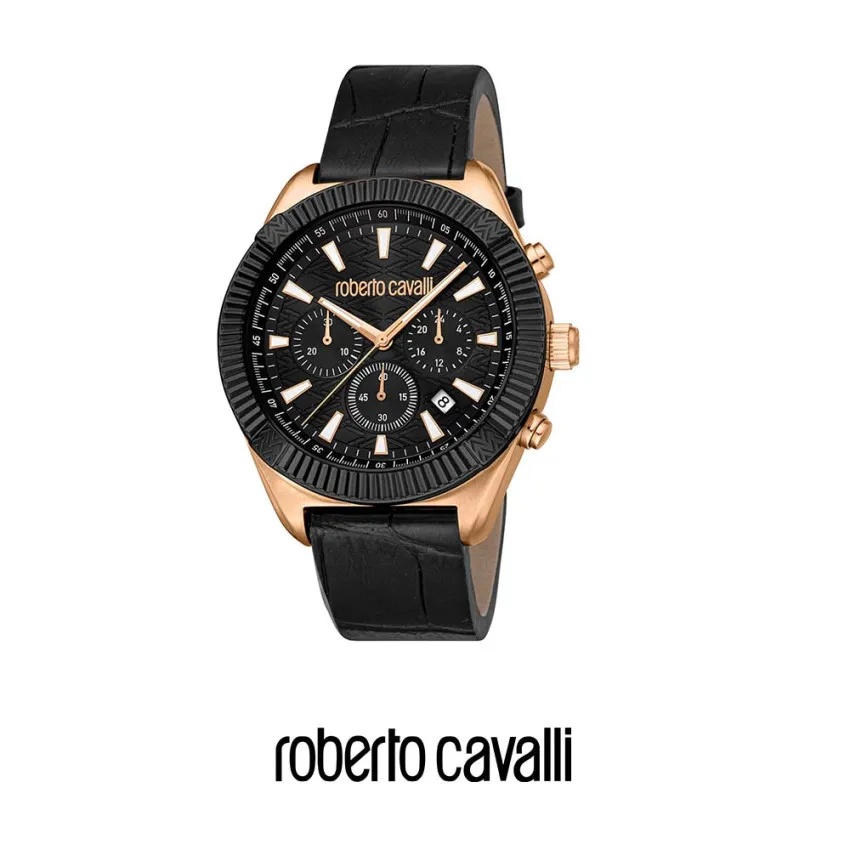 Roberto Cavalli - RC5G088L0045 - 1