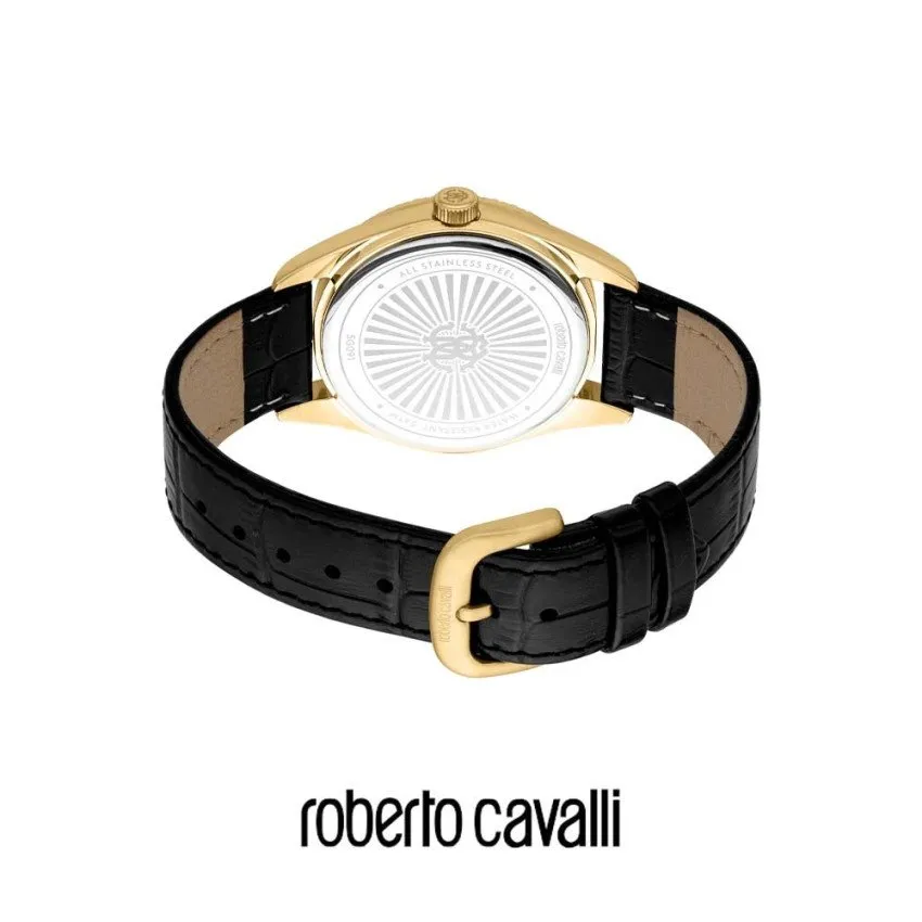 Roberto Cavalli - RC5G091L0025 - 3
