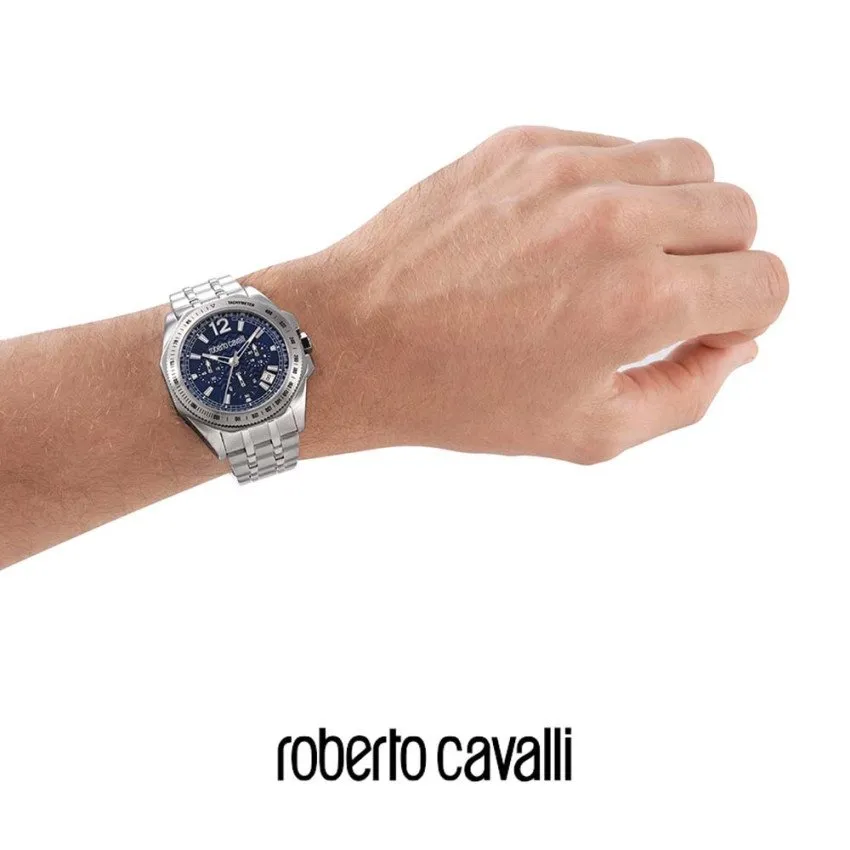 Roberto Cavalli - RC5G100M0055 - 4