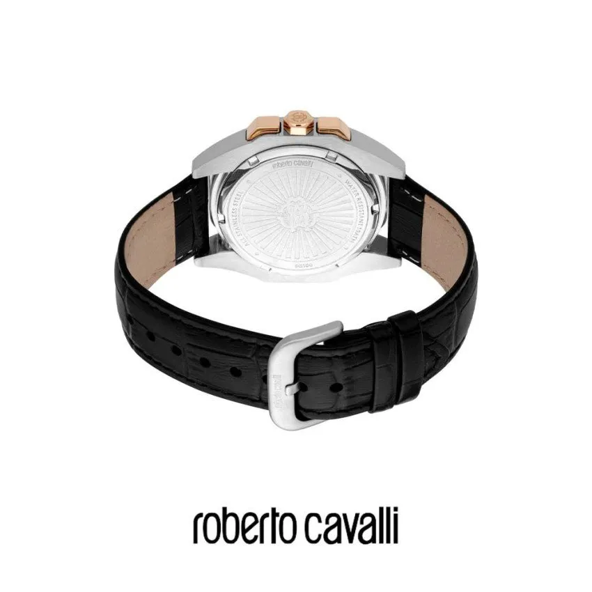 Roberto Cavalli - RC5G100L0025 - 3