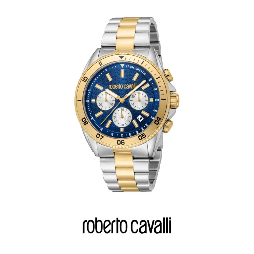 Roberto Cavalli - RC5G099M0065 - 1