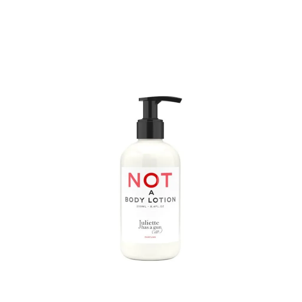 JULIETTE HAS A GUN NOT A BODY LOTION - 1