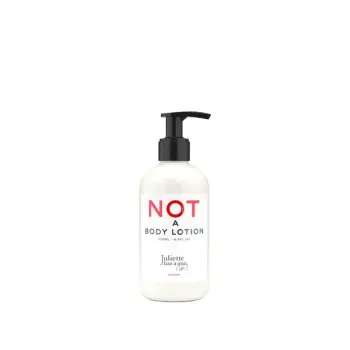 JULIETTE HAS A GUN NOT A BODY LOTION
