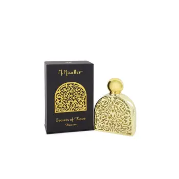 M. Micallef Passion Eau De Parfum