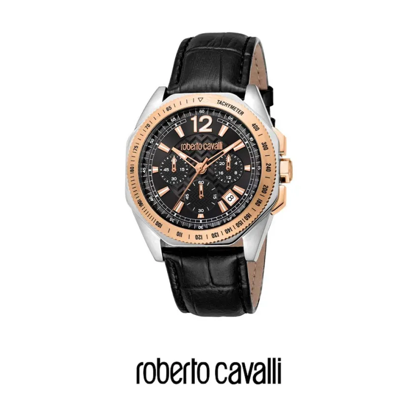 Roberto Cavalli - RC5G100L0035 - 1