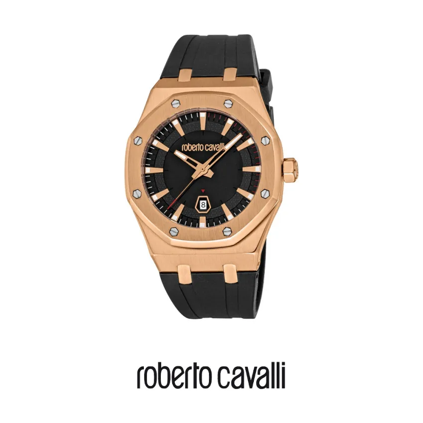 Roberto Cavalli - RC5G102P0025 - 1