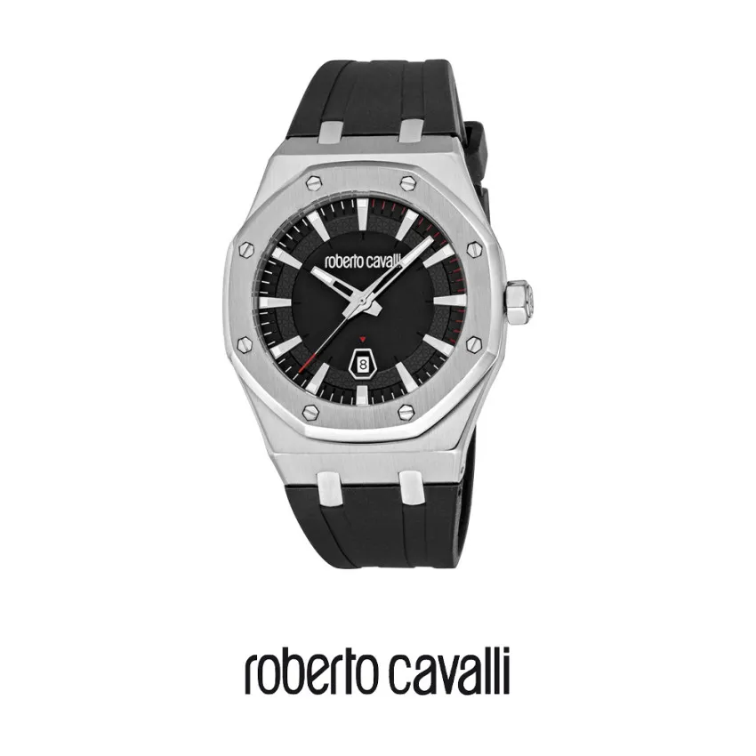 Roberto Cavalli - RC5G102P0015 - 1