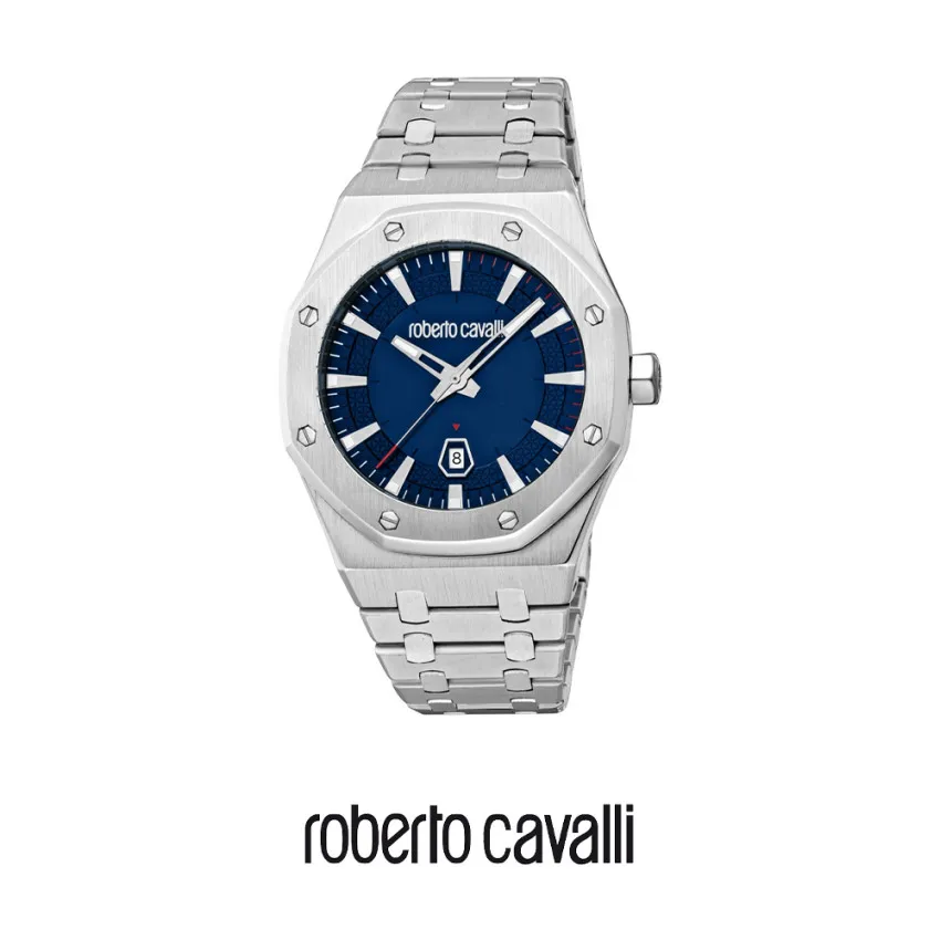 Roberto Cavalli - RC5G102M0065 - 1