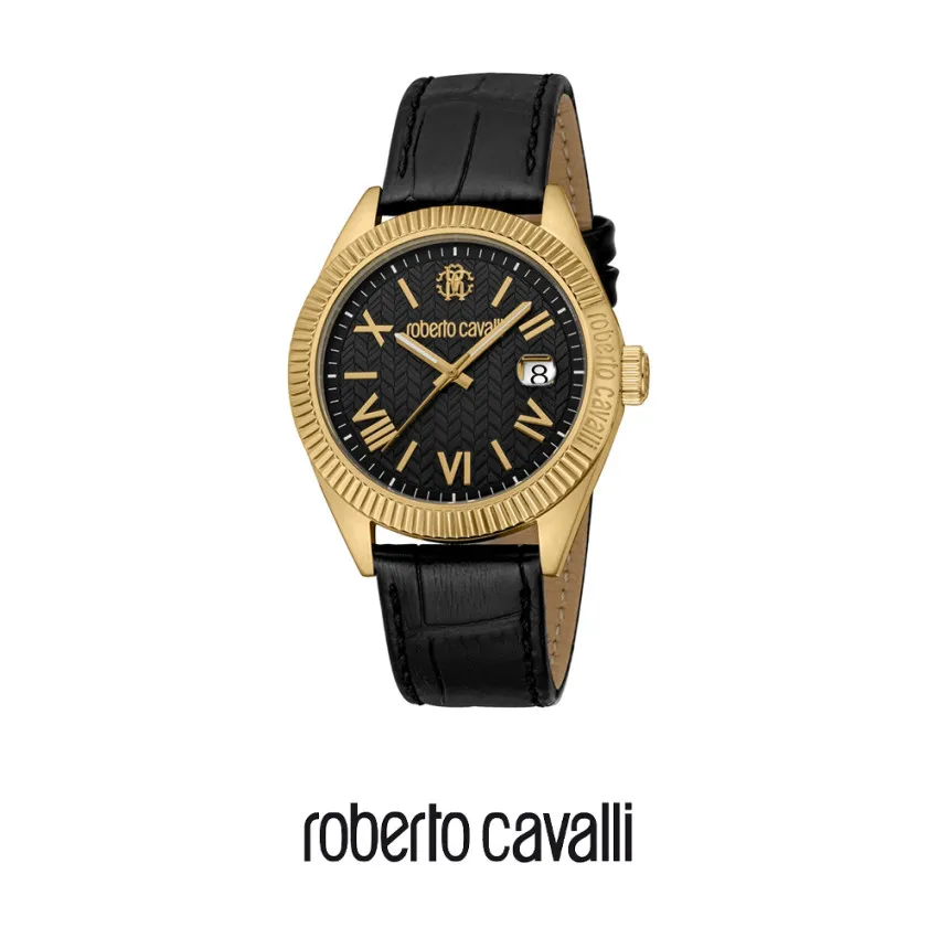 Roberto Cavalli - RC5G113L0035 - 1
