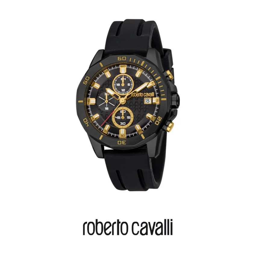 Roberto Cavalli - RC5G109P0035 - 1